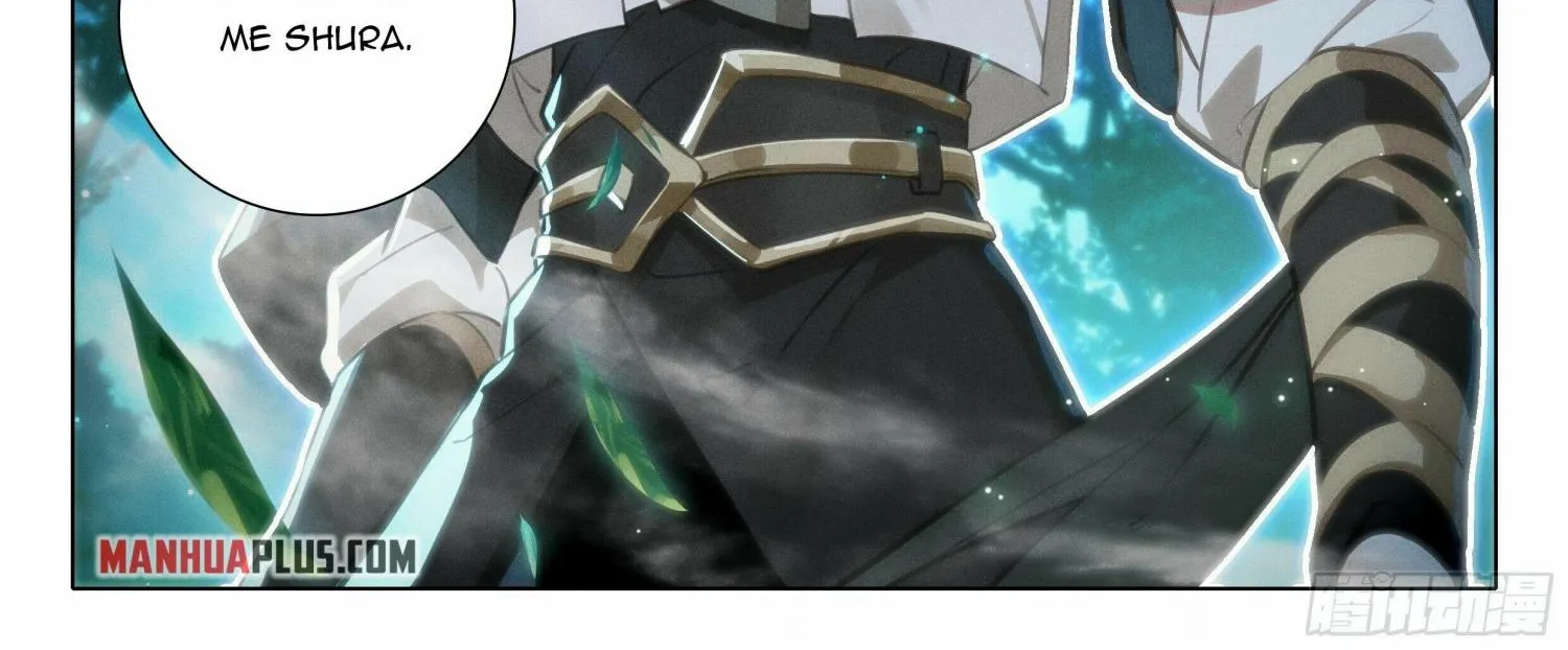Read Soul Land 5 chapter 62 image 7 on Lezhin