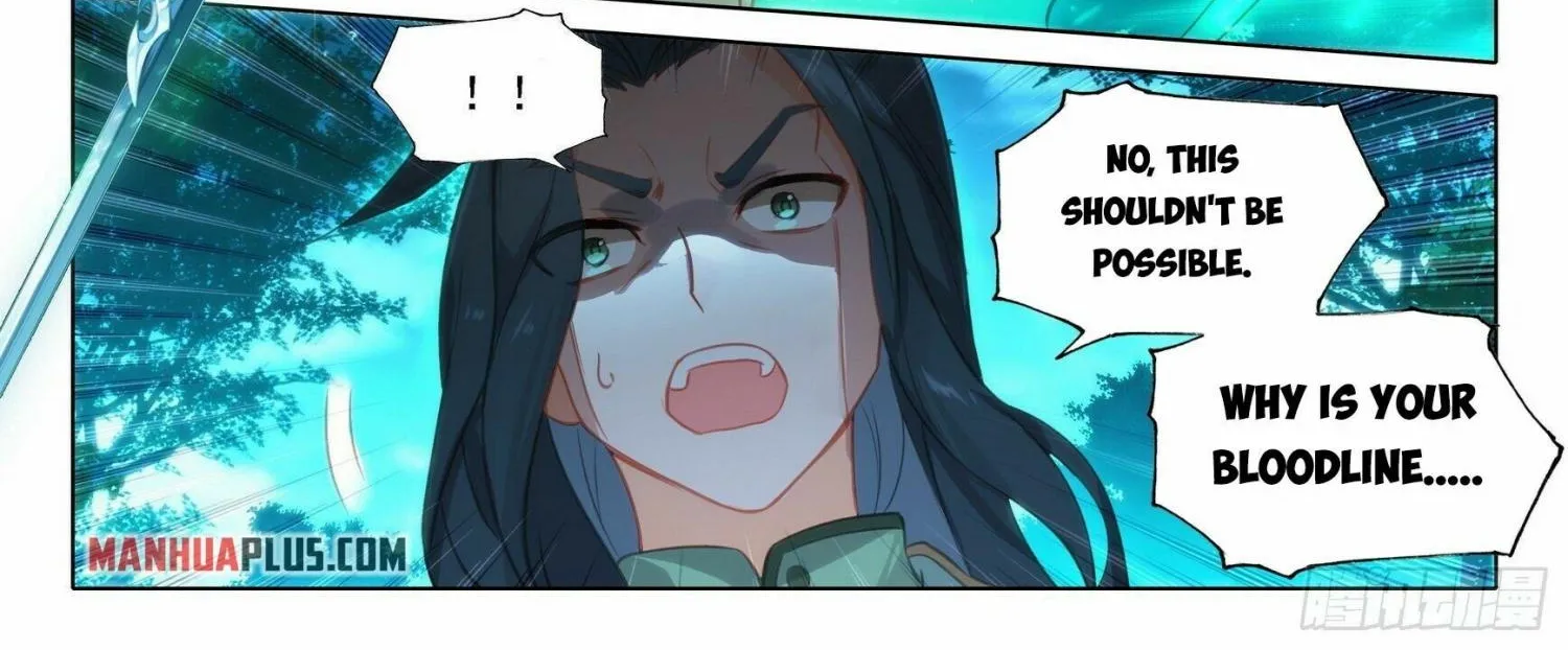 Read Soul Land 5 chapter 63 image 13 on Lezhin