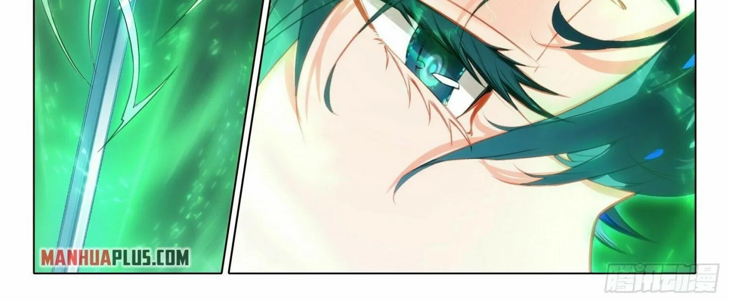 Read Soul Land 5 chapter 63 image 15 on Lezhin