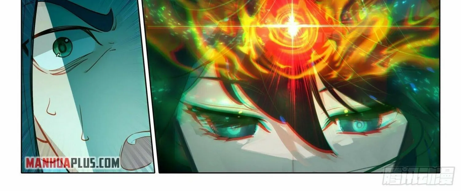 Read Soul Land 5 chapter 63 image 17 on Lezhin