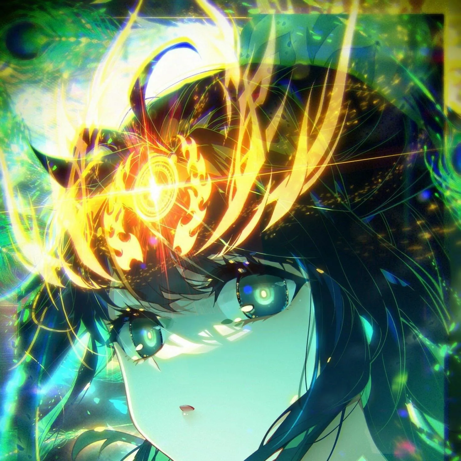Read Soul Land 5 chapter 63 image 18 on Lezhin