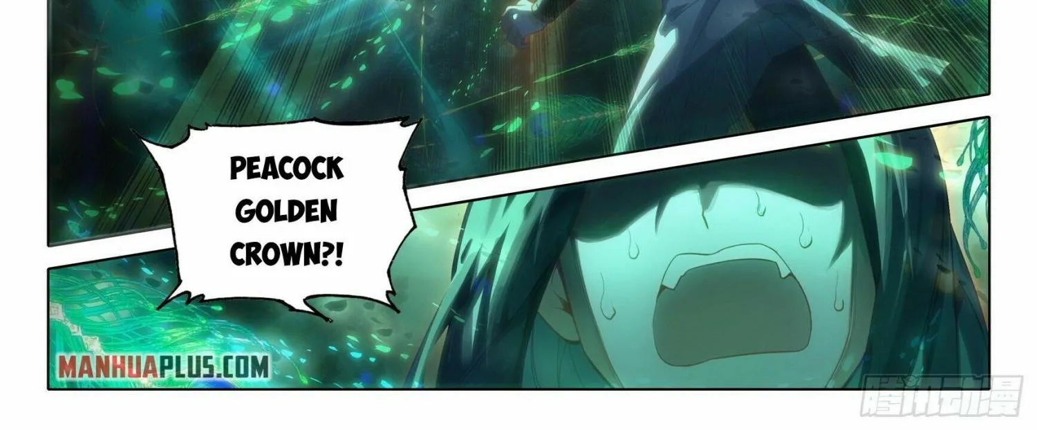 Read Soul Land 5 chapter 63 image 21 on Lezhin