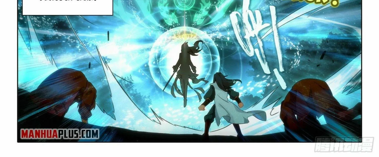 Read Soul Land 5 chapter 63 image 23 on Lezhin