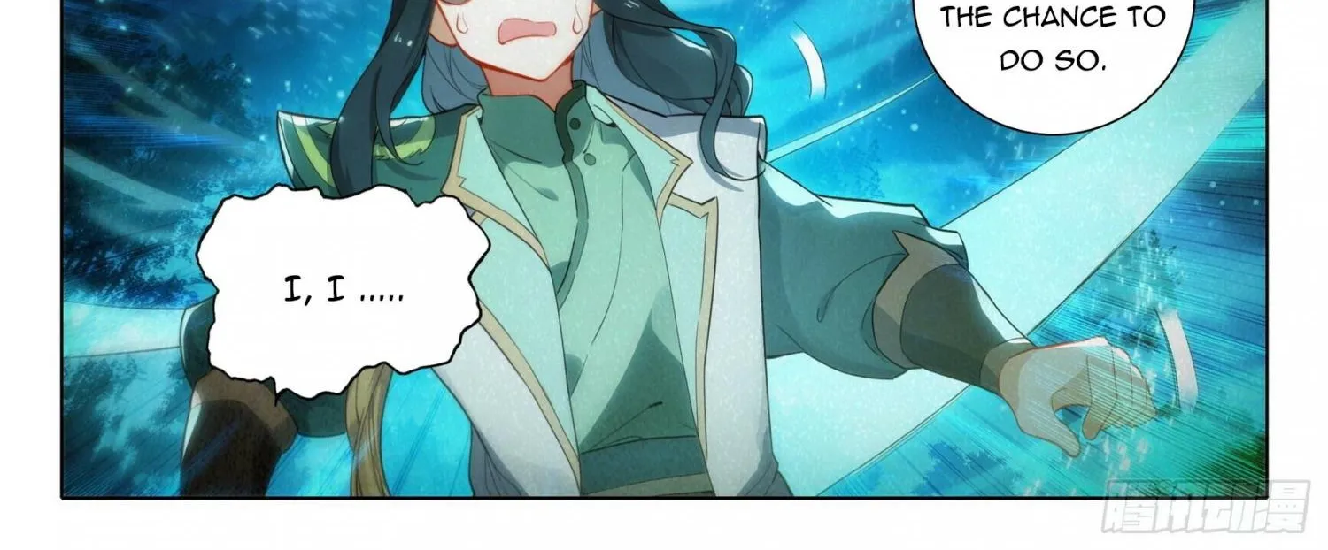 Read Soul Land 5 chapter 63 image 25 on Lezhin