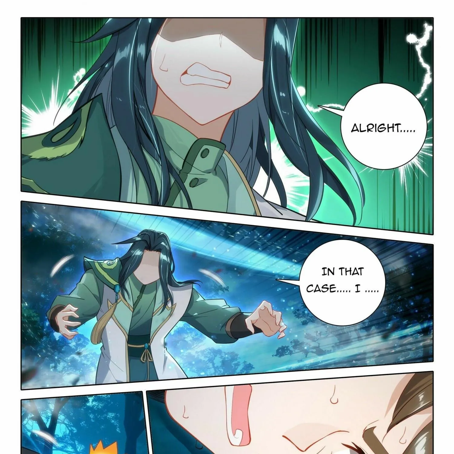 Read Soul Land 5 chapter 63 image 26 on Lezhin