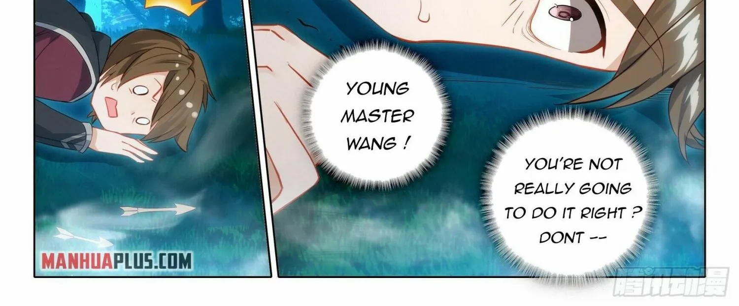 Read Soul Land 5 chapter 63 image 27 on Lezhin