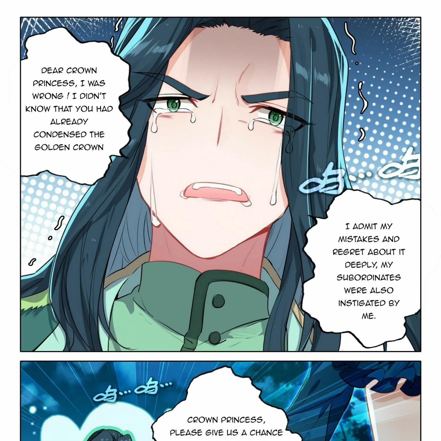 Read Soul Land 5 chapter 63 image 30 on Lezhin