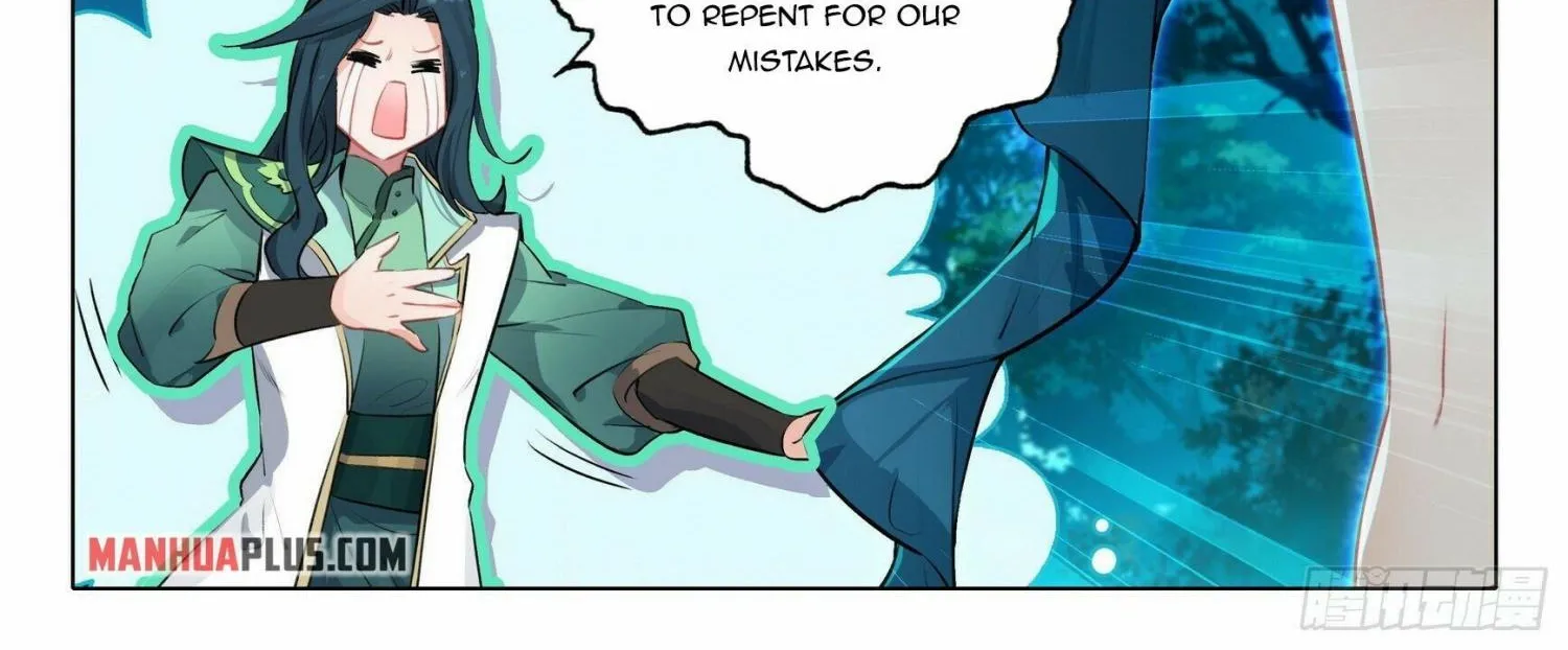 Read Soul Land 5 chapter 63 image 31 on Lezhin