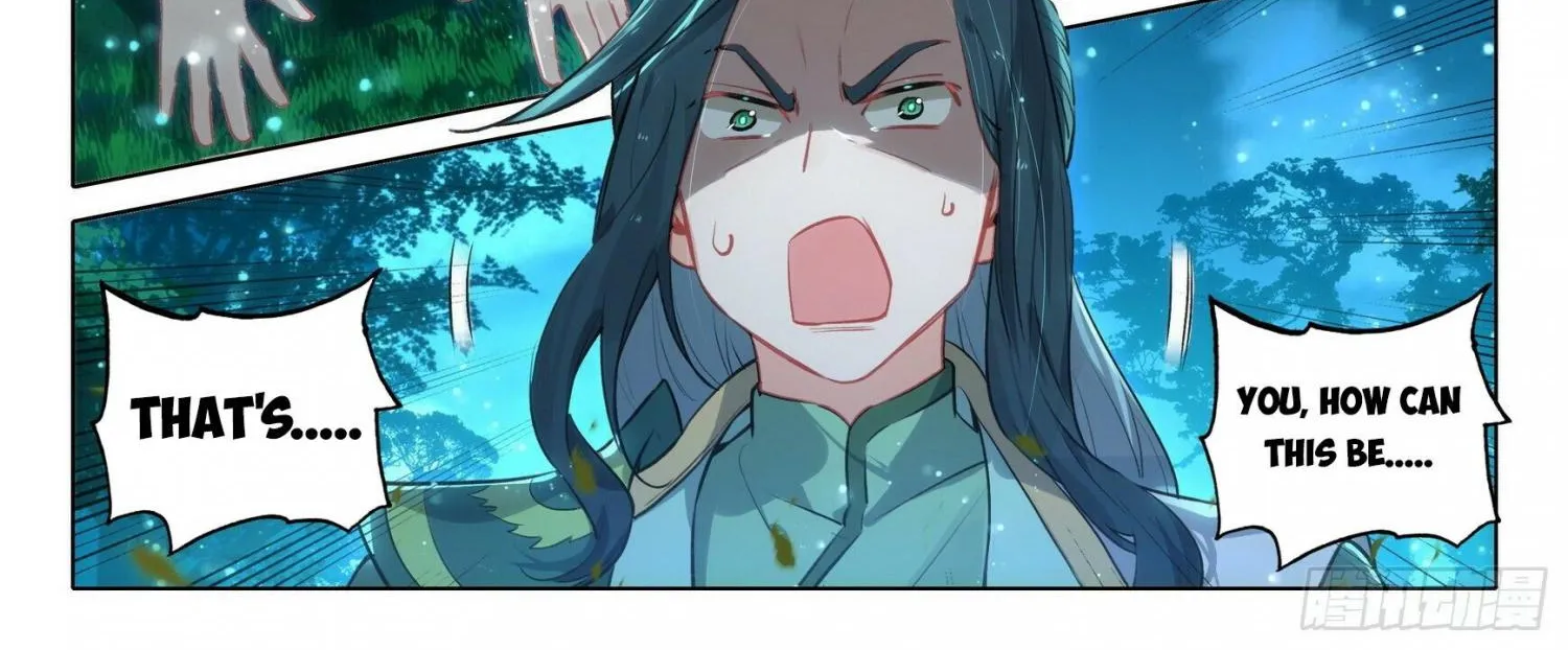 Read Soul Land 5 chapter 63 image 9 on Lezhin