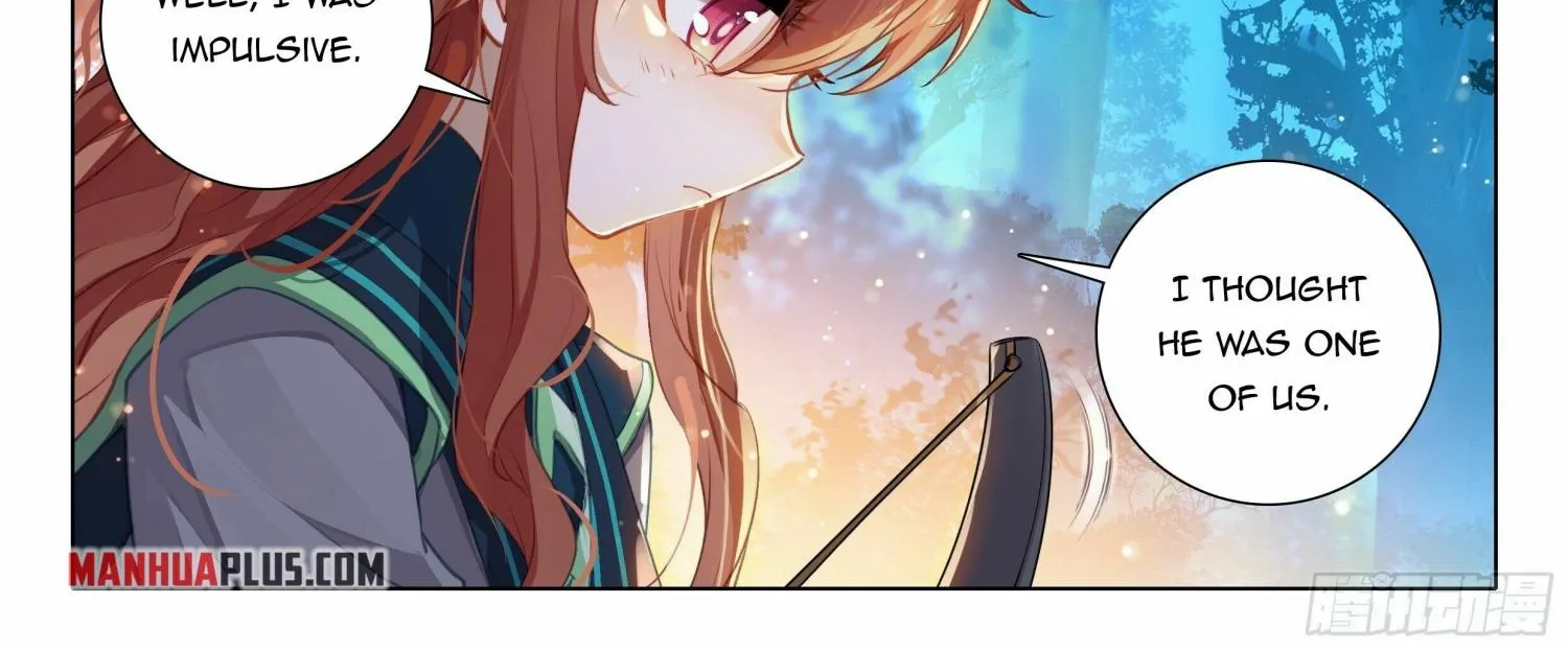 Read Soul Land 5 chapter 64 image 13 on Lezhin