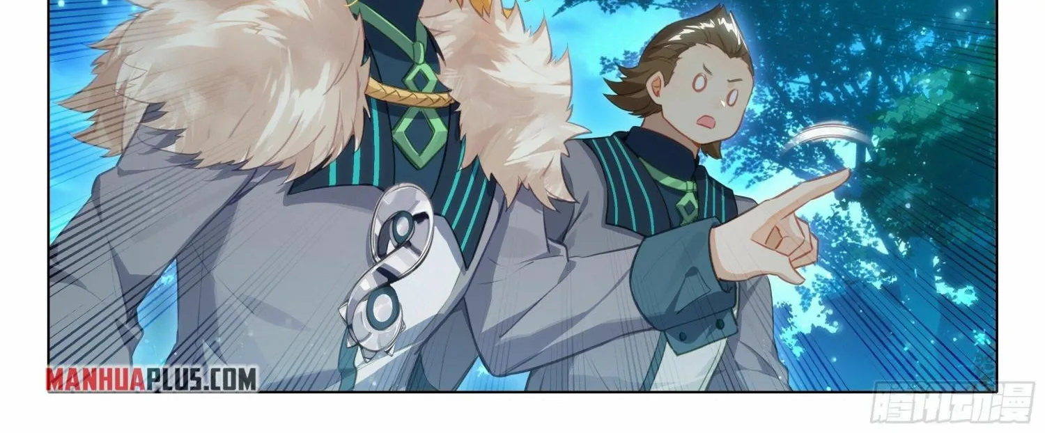Read Soul Land 5 chapter 64 image 15 on Lezhin