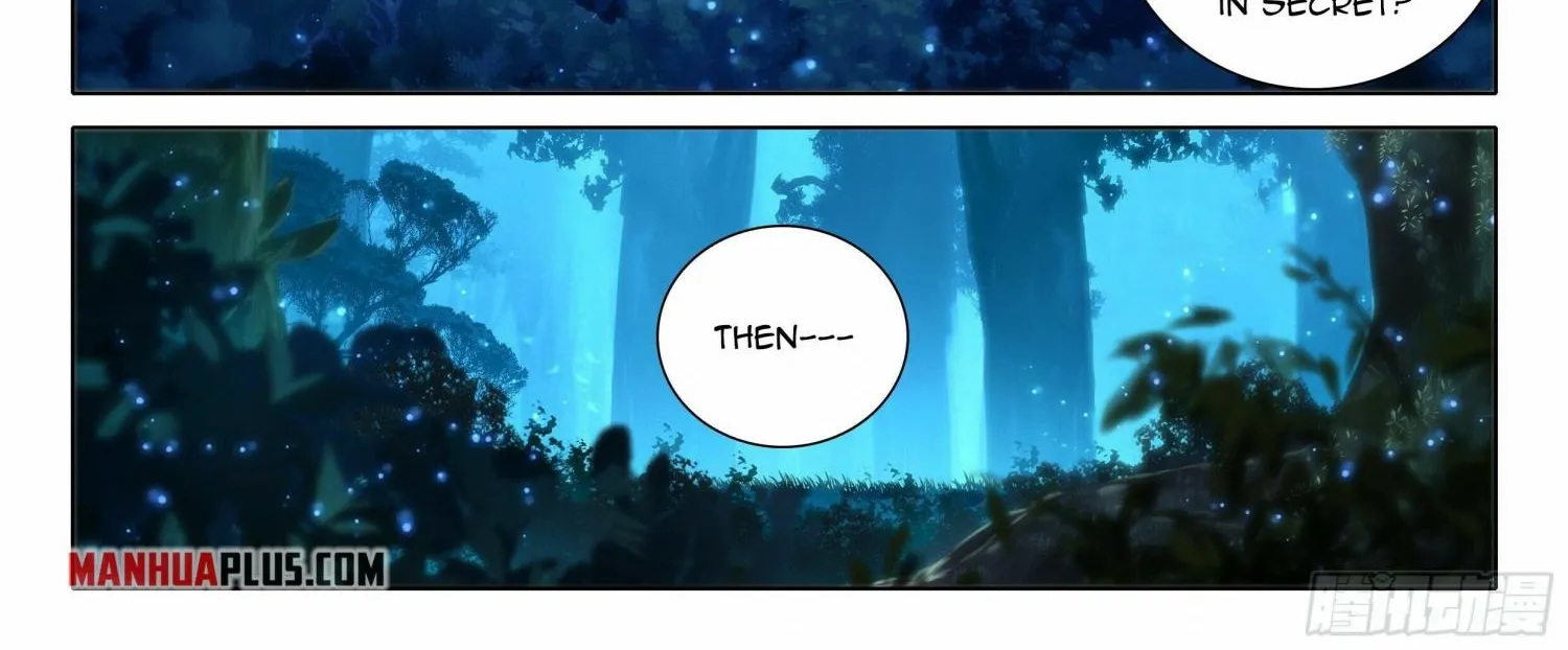 Read Soul Land 5 chapter 64 image 19 on Lezhin