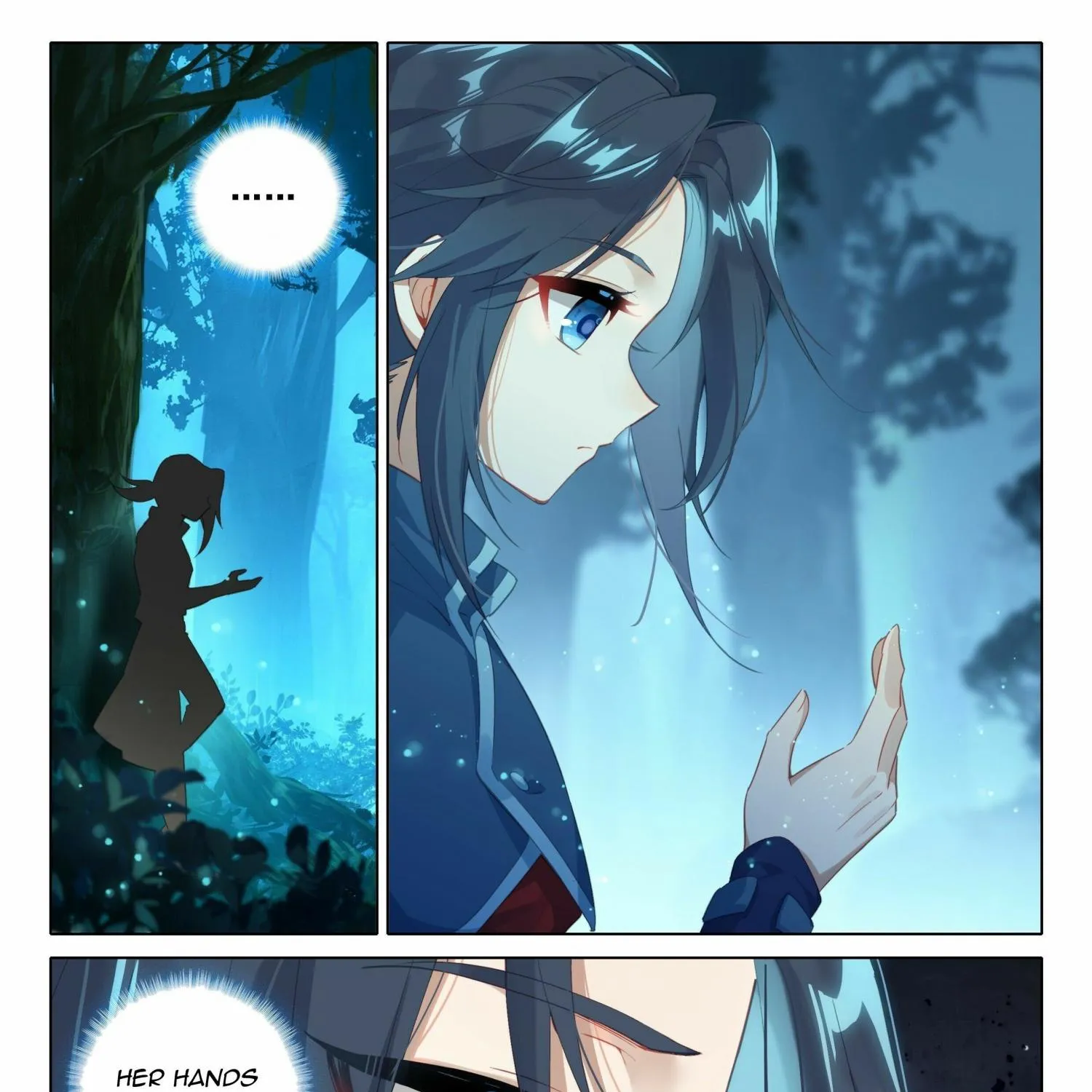 Read Soul Land 5 chapter 64 image 20 on Lezhin
