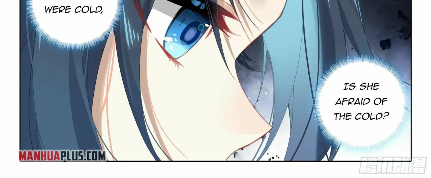 Read Soul Land 5 chapter 64 image 21 on Lezhin