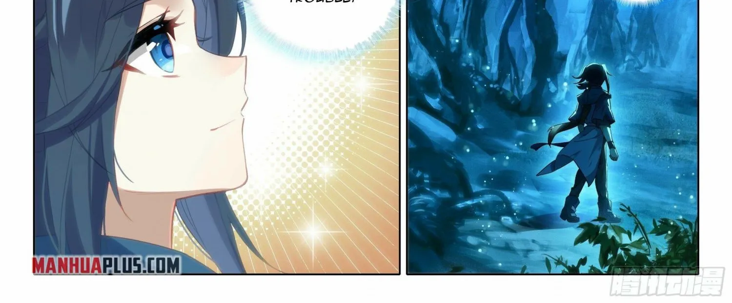 Read Soul Land 5 chapter 64 image 23 on Lezhin
