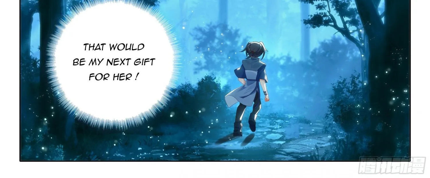 Read Soul Land 5 chapter 64 image 25 on Lezhin