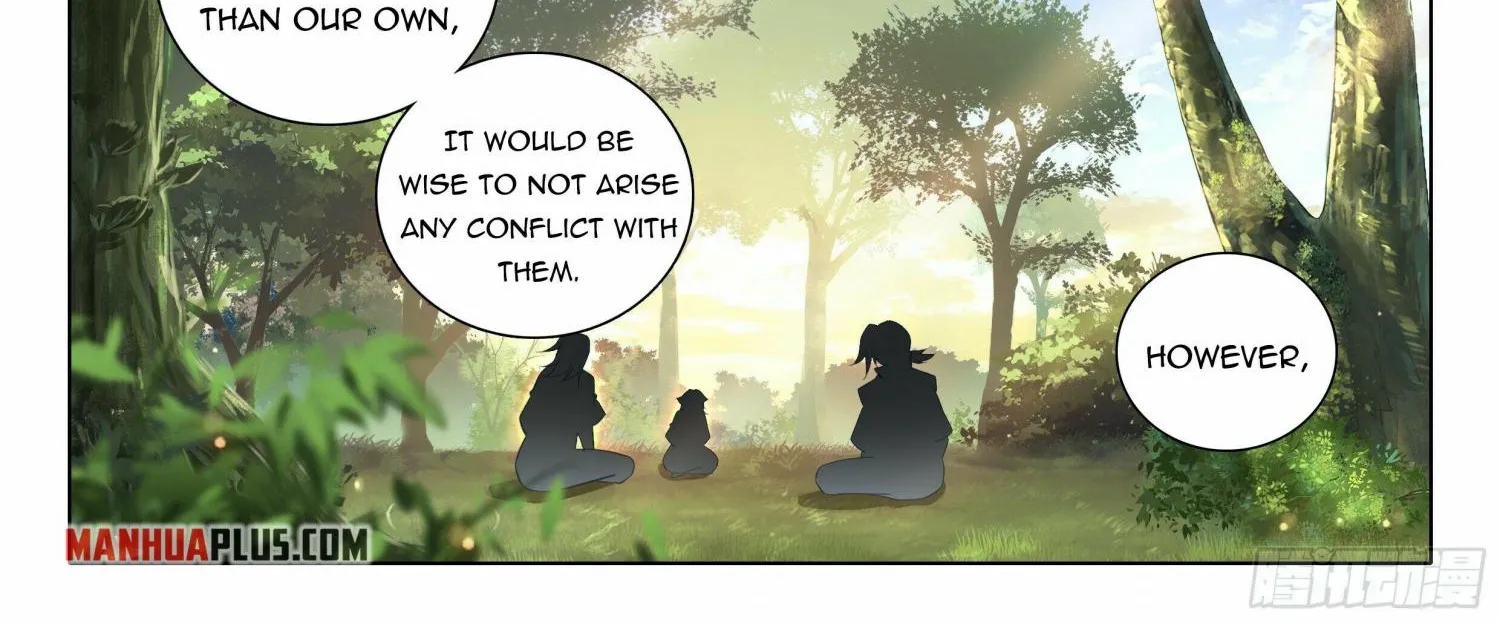 Read Soul Land 5 chapter 64 image 29 on Lezhin
