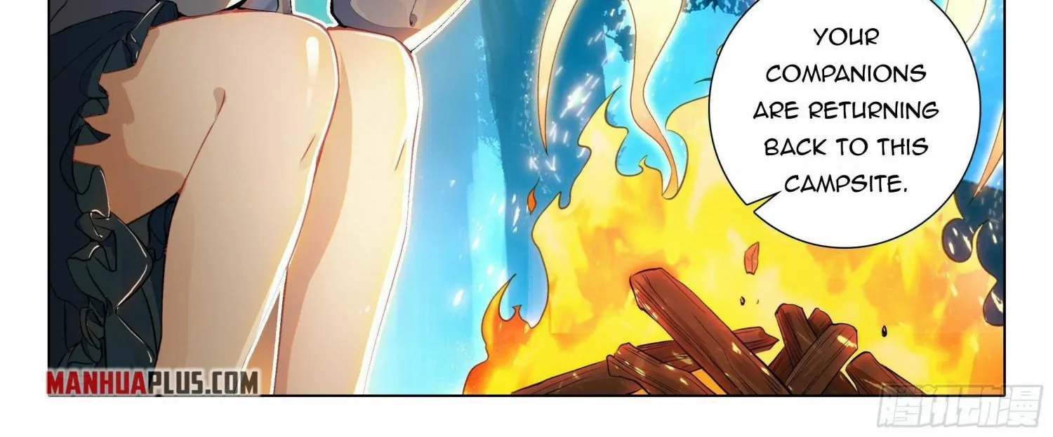 Read Soul Land 5 chapter 64 image 9 on Lezhin