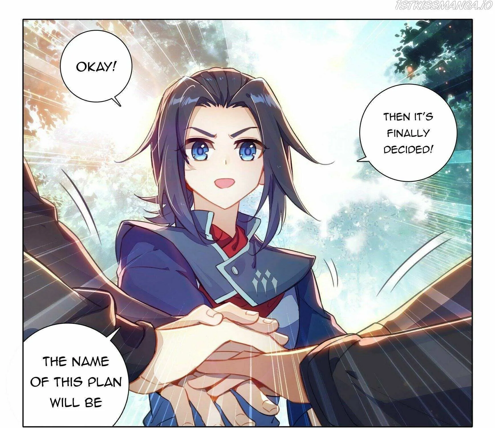 Read Soul Land 5 chapter 65 image 6 on Lezhin