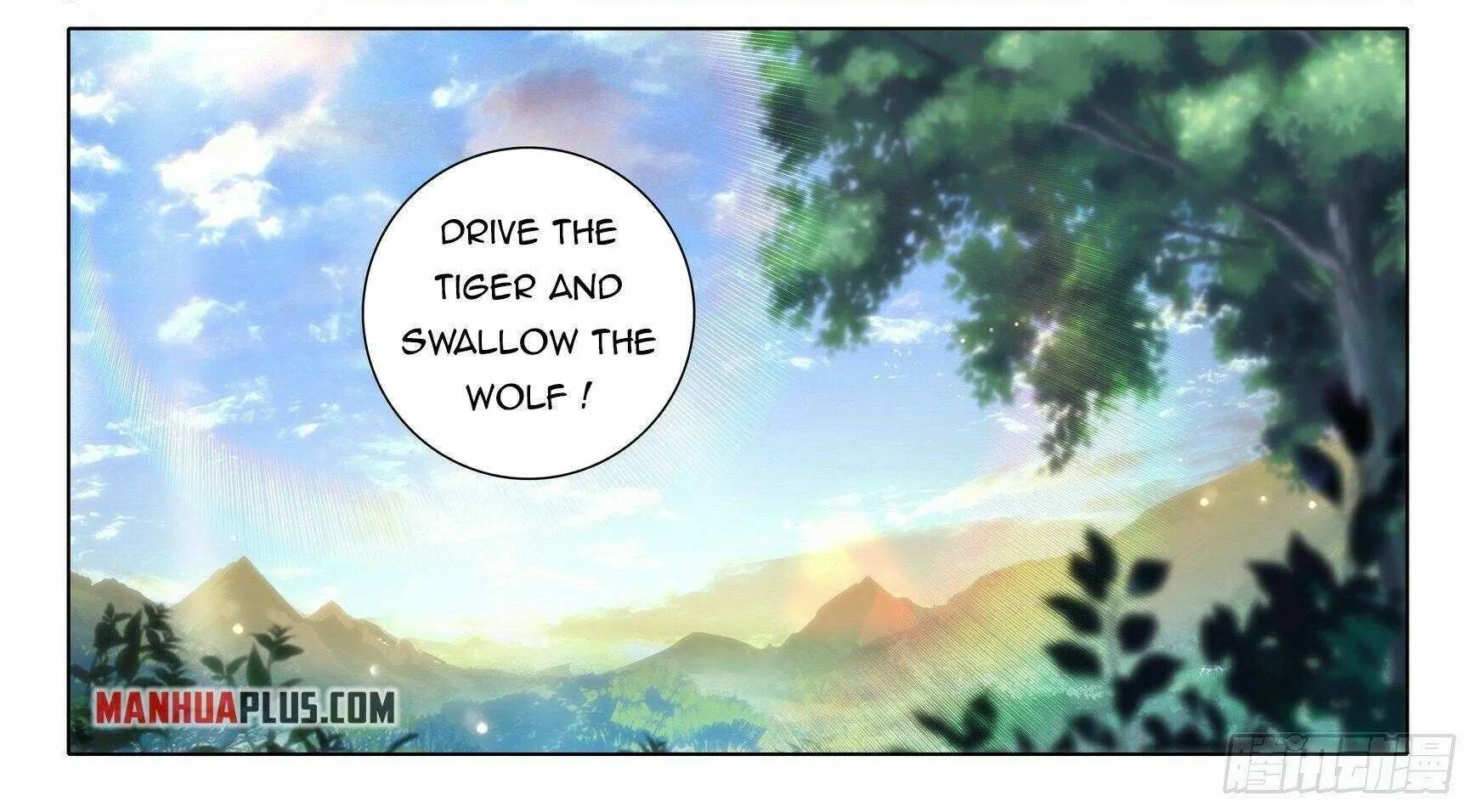 Read Soul Land 5 chapter 65 image 7 on Lezhin
