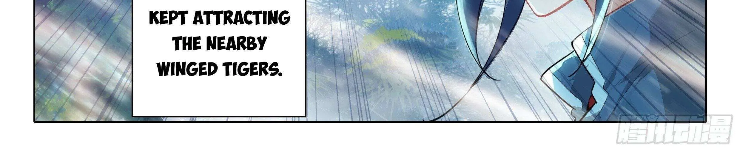 Read Soul Land 5 chapter 66 image 10 on Lezhin