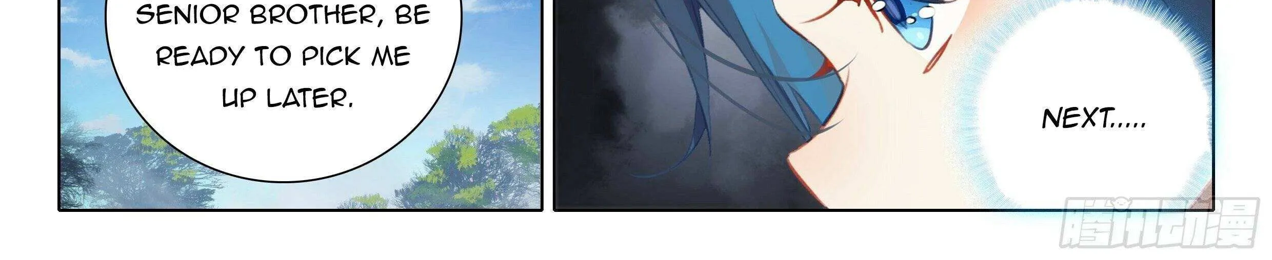 Read Soul Land 5 chapter 66 image 28 on Lezhin