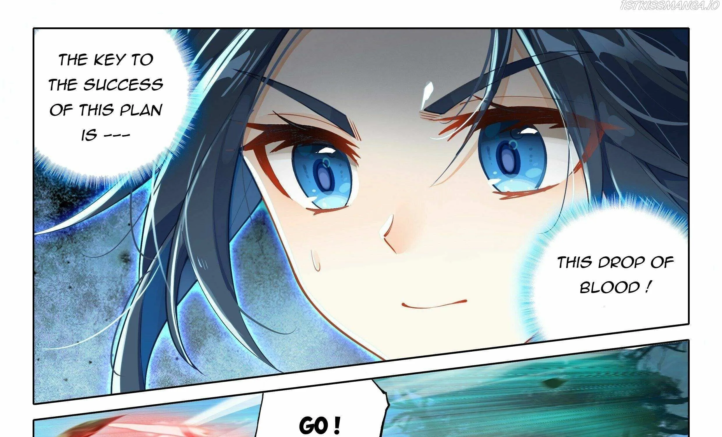 Read Soul Land 5 chapter 66 image 32 on Lezhin