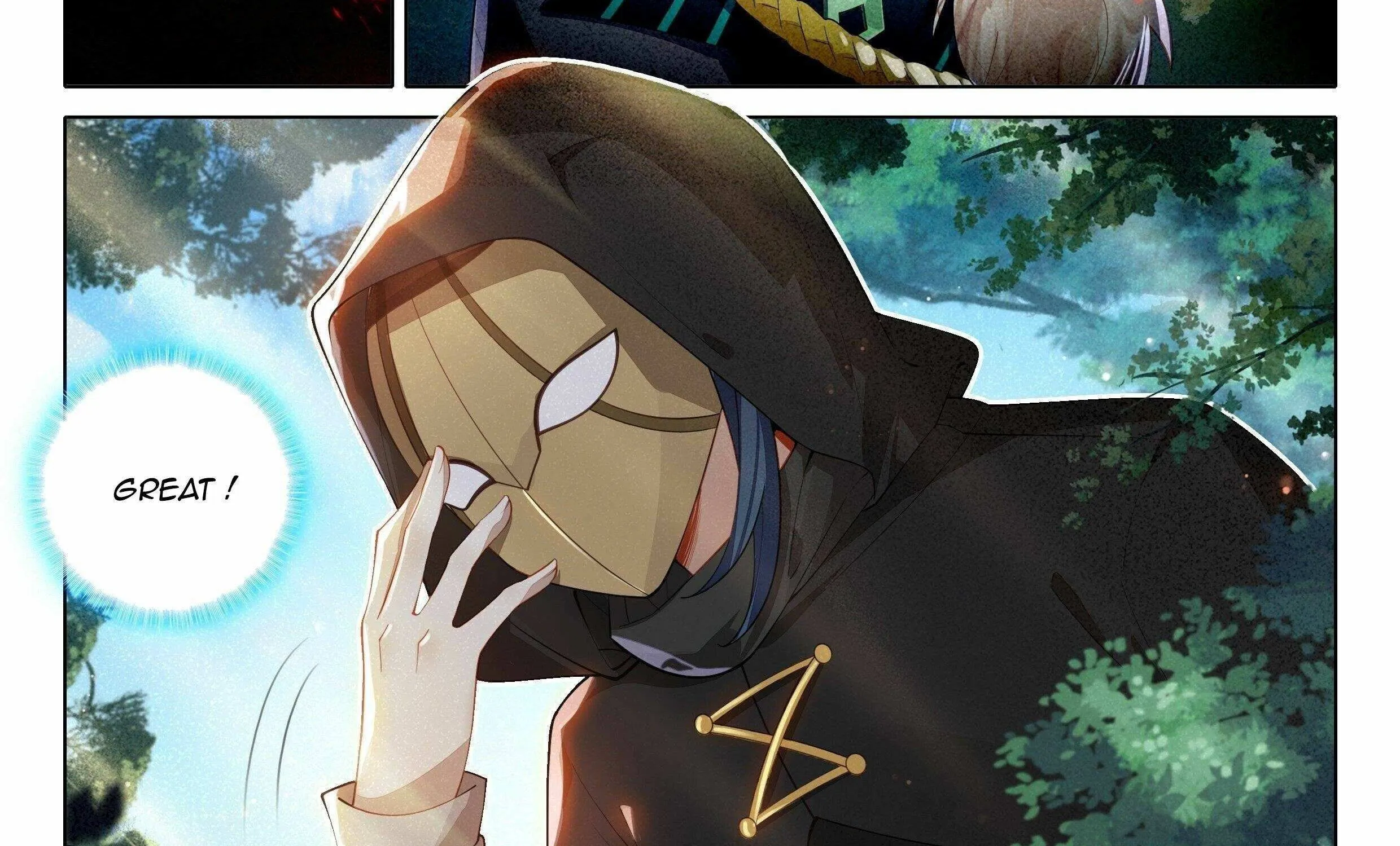 Read Soul Land 5 chapter 66 image 36 on Lezhin
