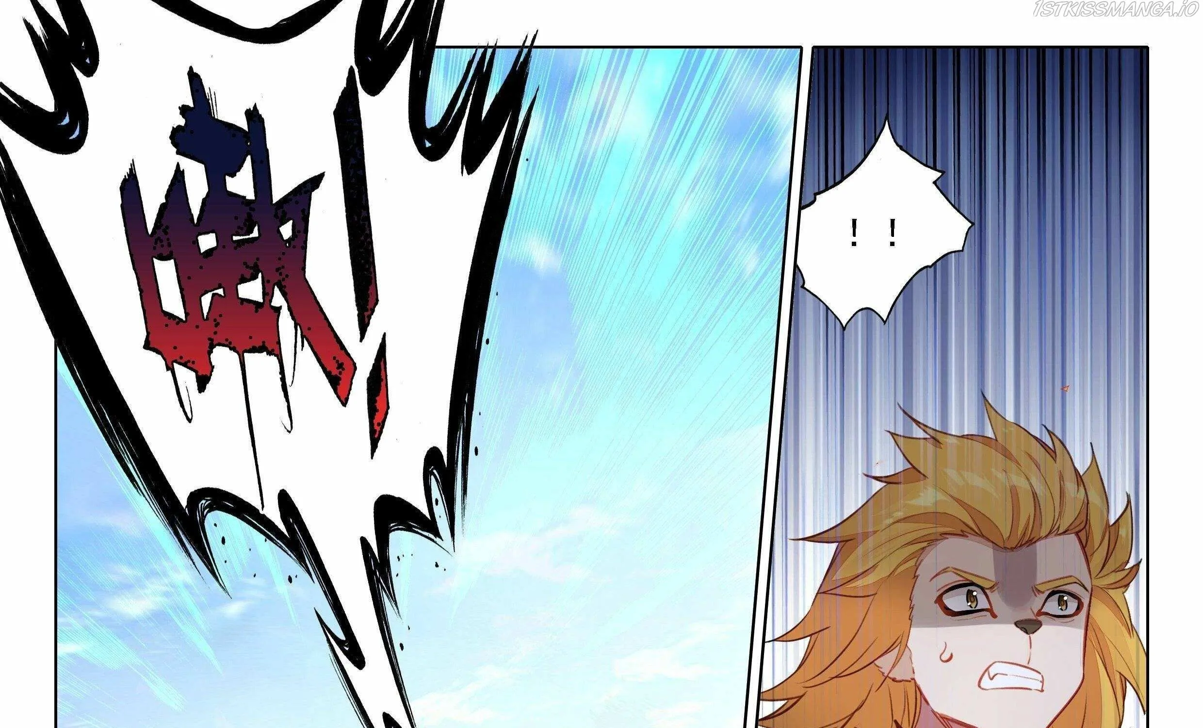 Read Soul Land 5 chapter 66 image 44 on Lezhin