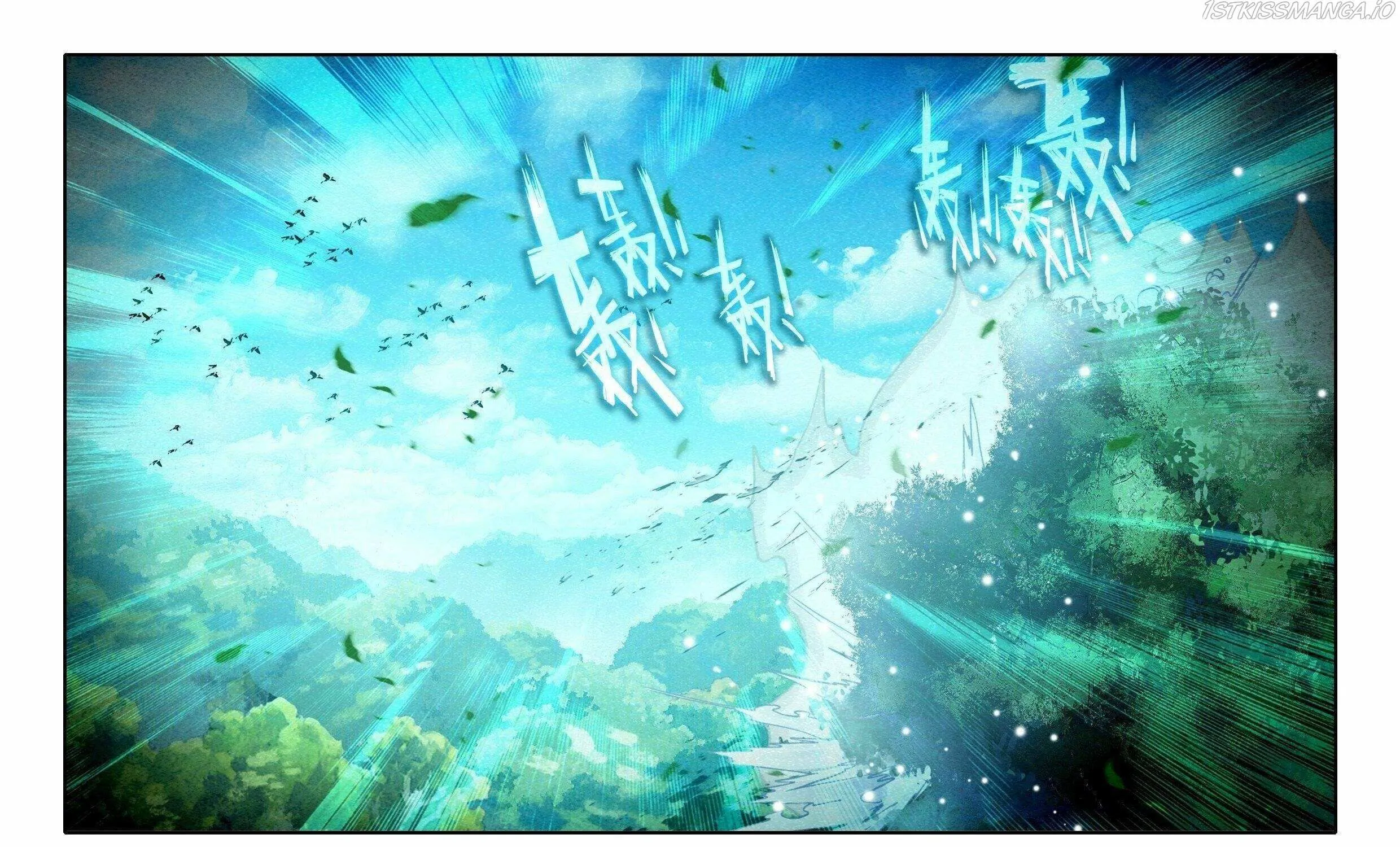 Read Soul Land 5 chapter 66 image 5 on Lezhin