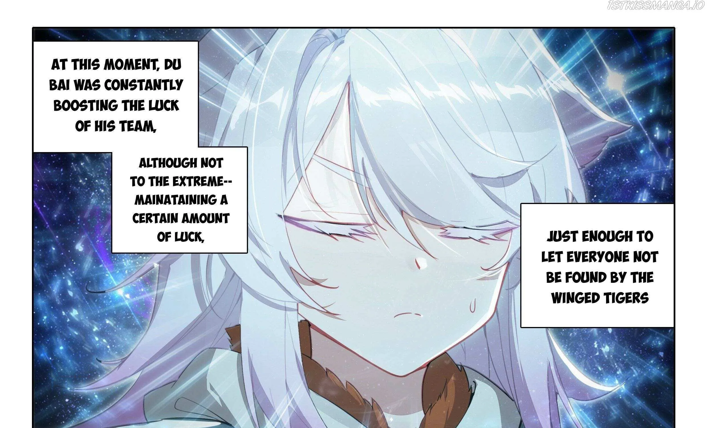 Read Soul Land 5 chapter 66 image 8 on Lezhin