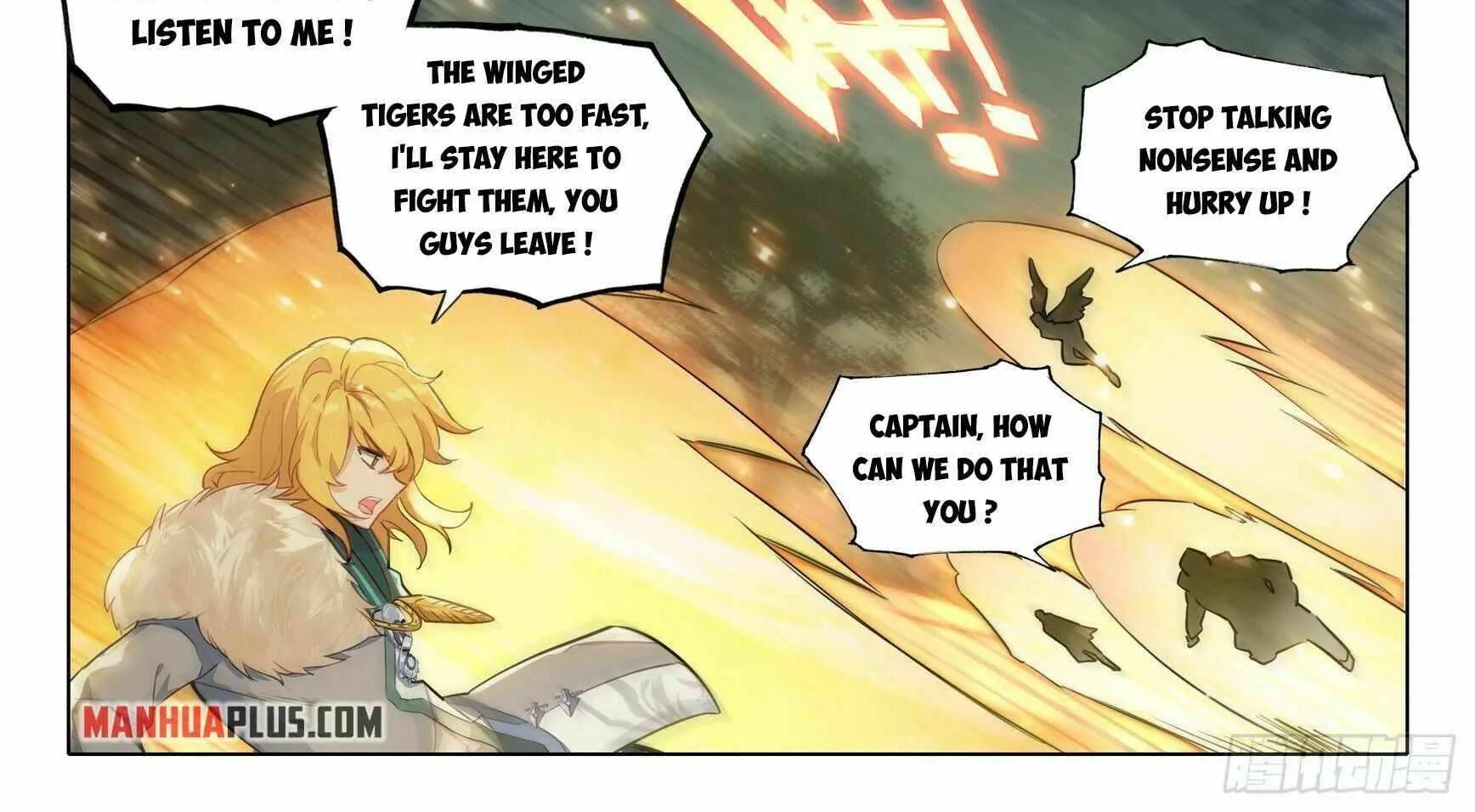 Read Soul Land 5 chapter 67 image 10 on Lezhin