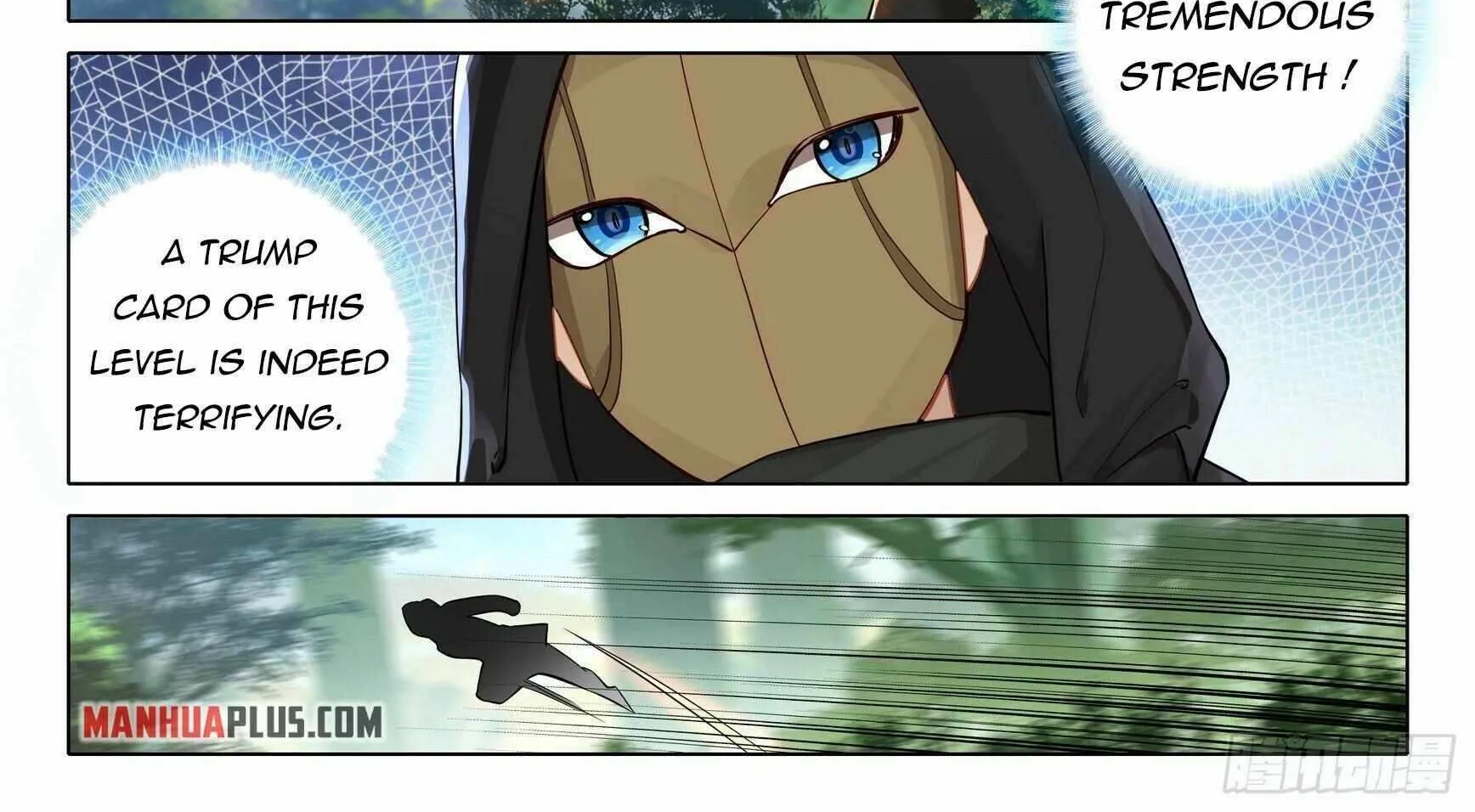Read Soul Land 5 chapter 67 image 24 on Lezhin