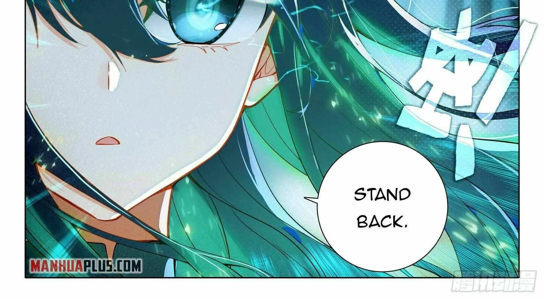 Read Soul Land 5 chapter 67 image 30 on Lezhin