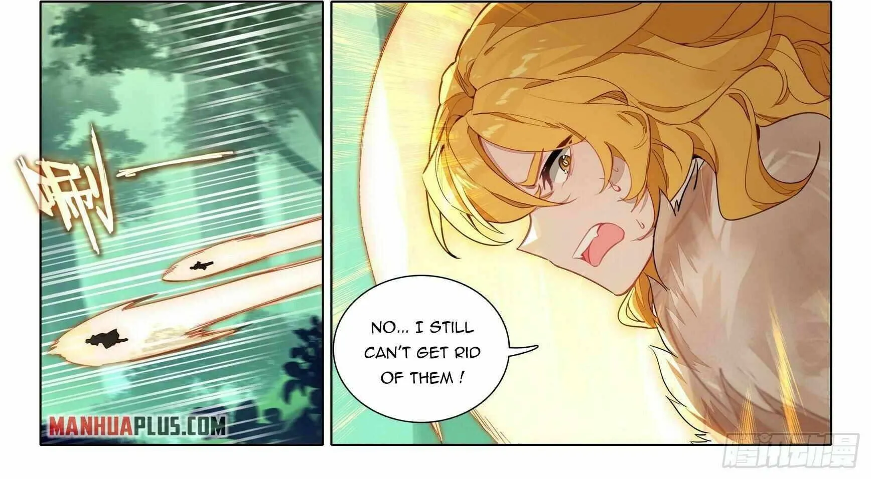 Read Soul Land 5 chapter 67 image 8 on Lezhin