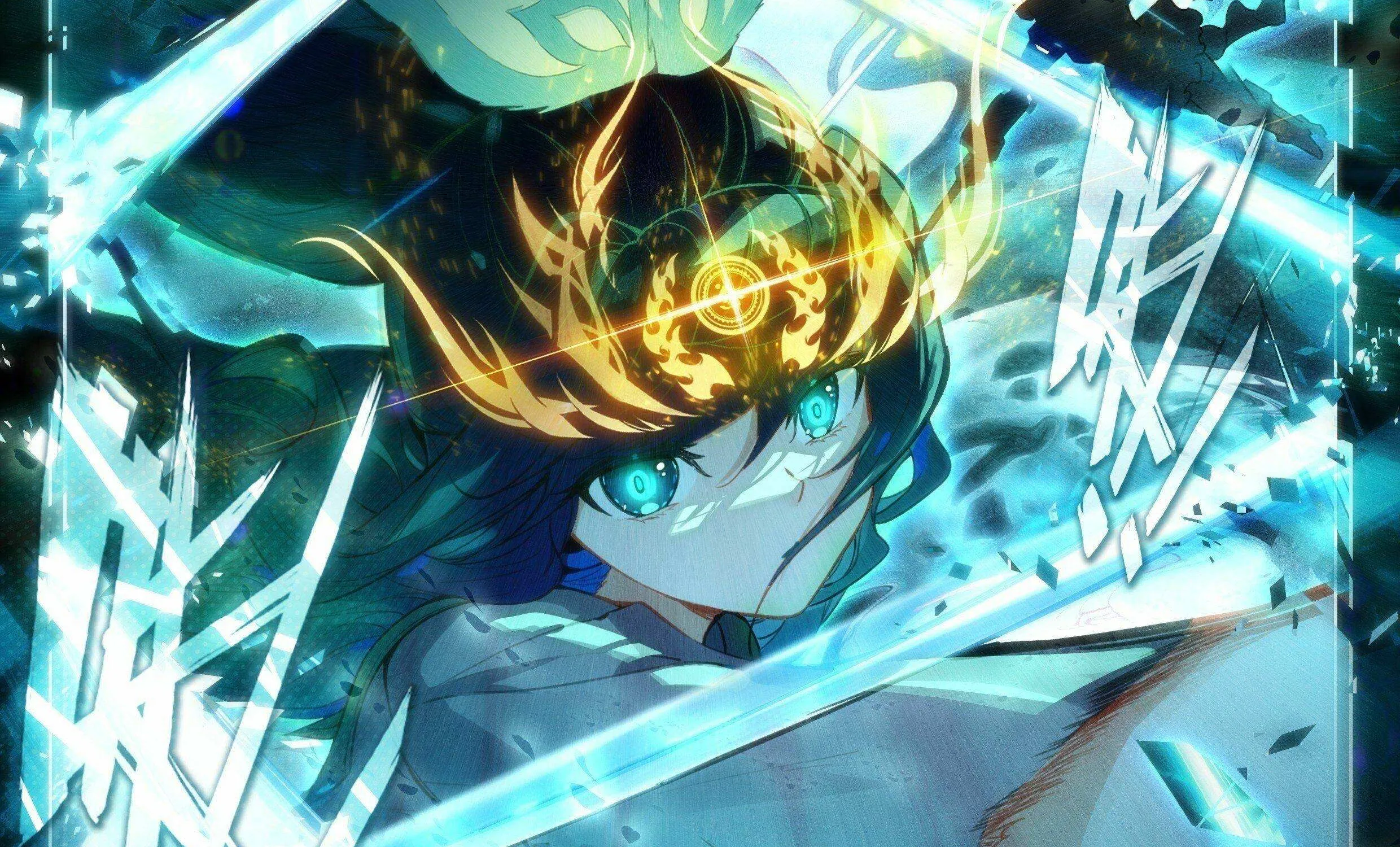 Read Soul Land 5 chapter 68 image 18 on Lezhin