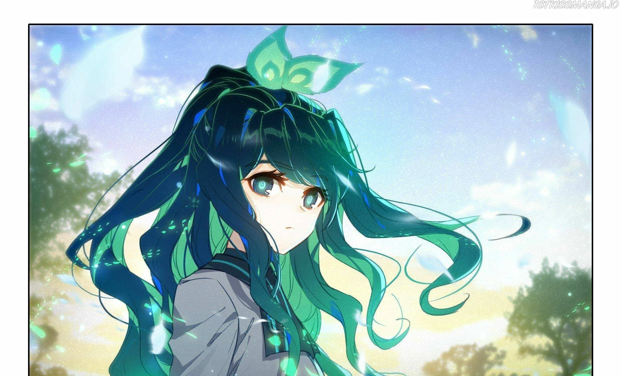 Read Soul Land 5 chapter 68 image 26 on Lezhin
