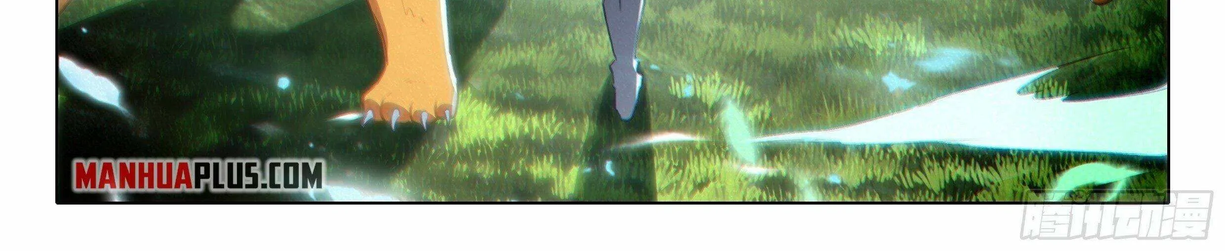 Read Soul Land 5 chapter 68 image 28 on Lezhin