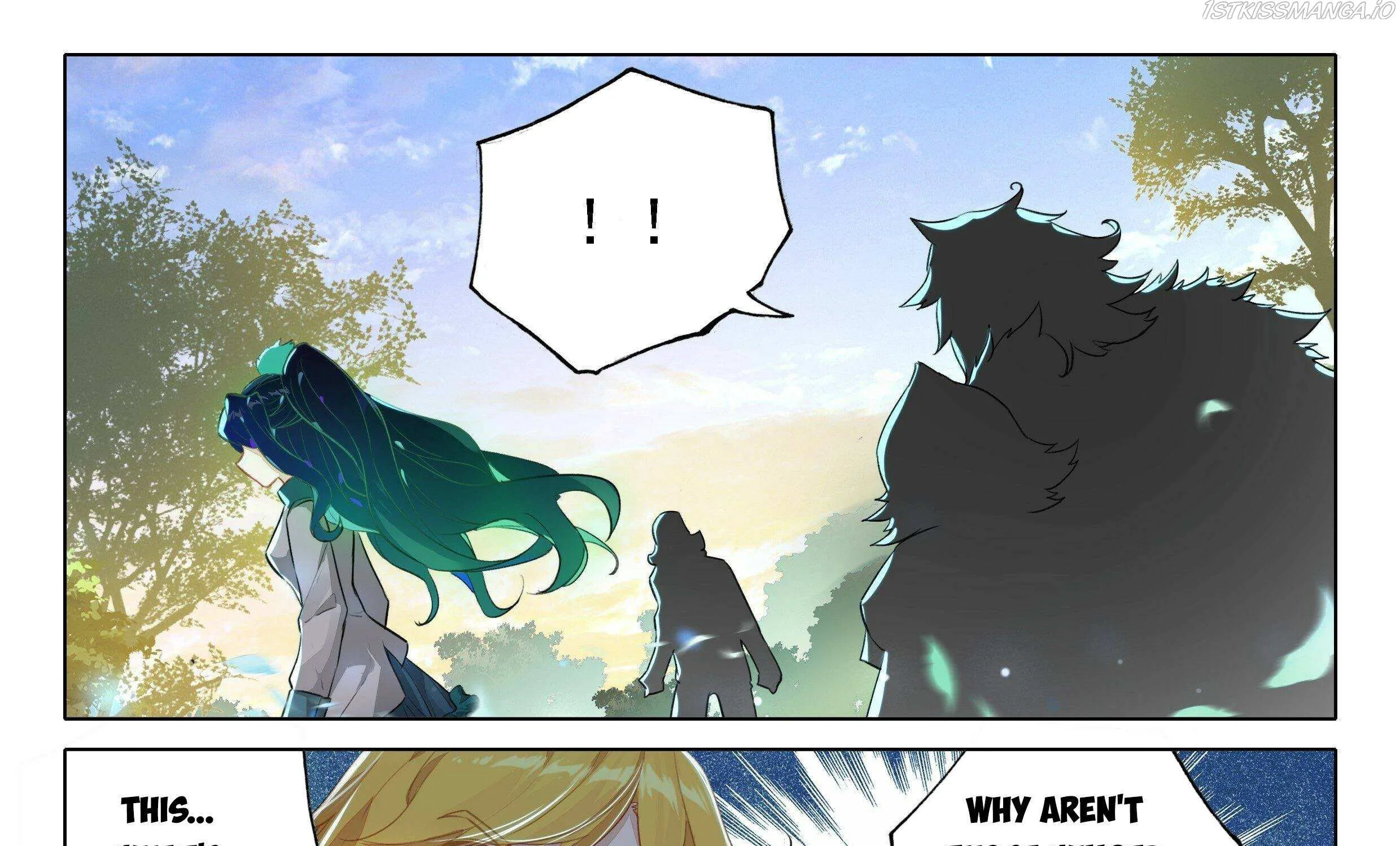 Read Soul Land 5 chapter 68 image 29 on Lezhin