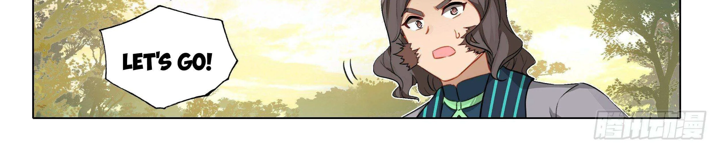 Read Soul Land 5 chapter 68 image 31 on Lezhin