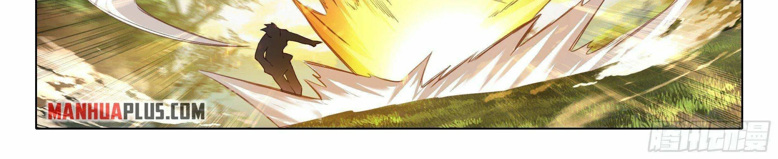Read Soul Land 5 chapter 68 image 34 on Lezhin