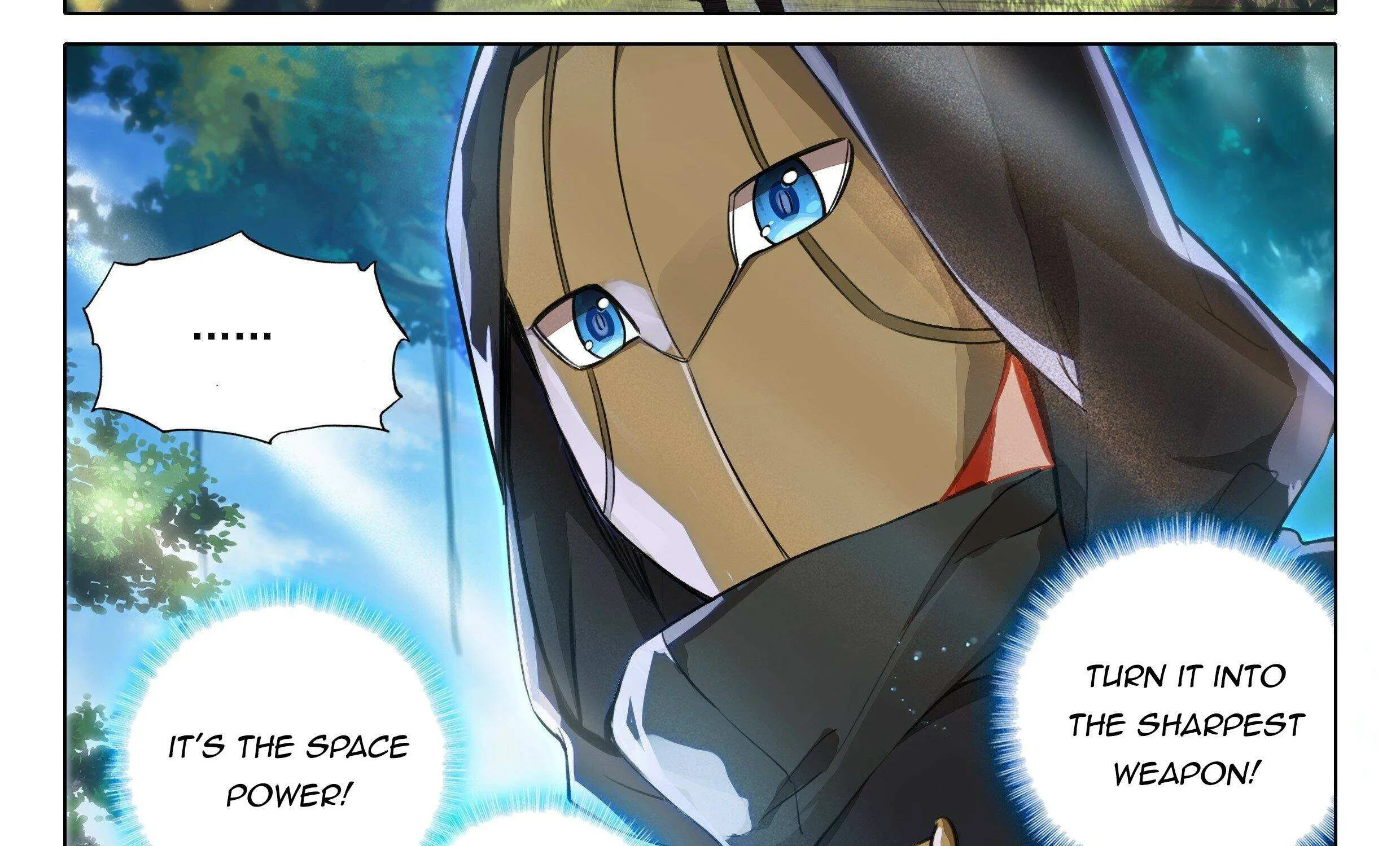 Read Soul Land 5 chapter 68 image 36 on Lezhin