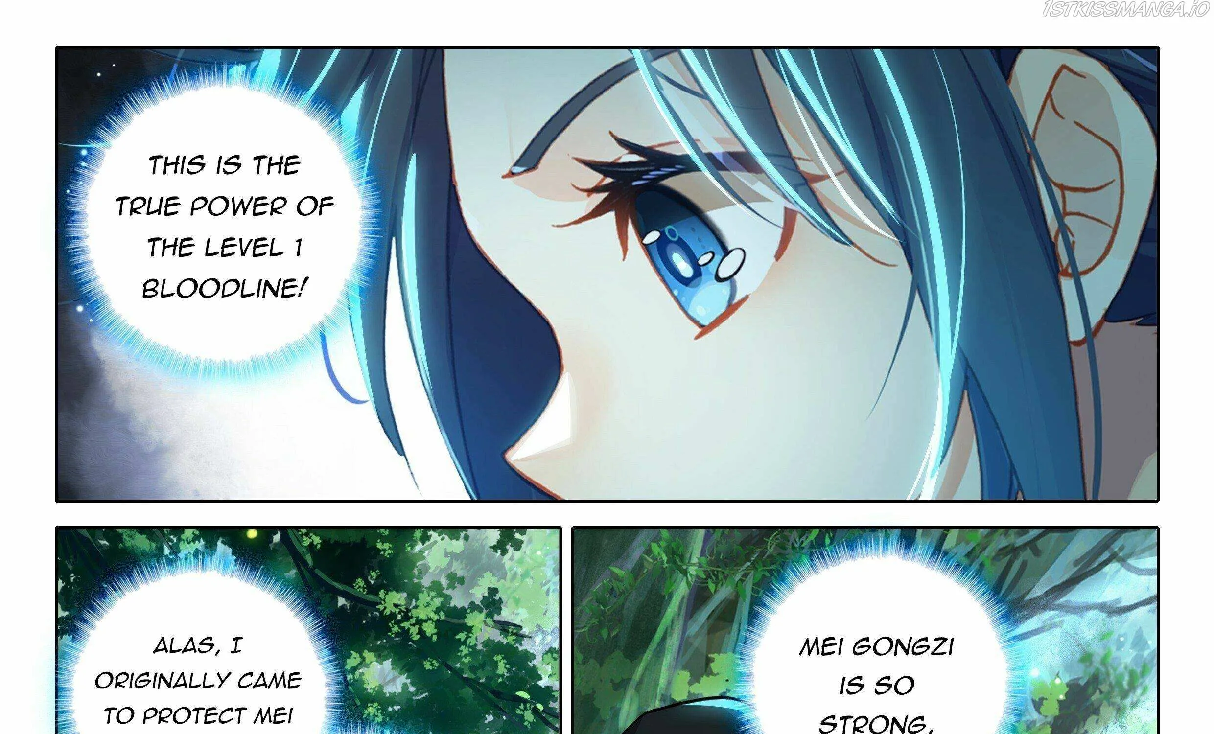 Read Soul Land 5 chapter 68 image 38 on Lezhin