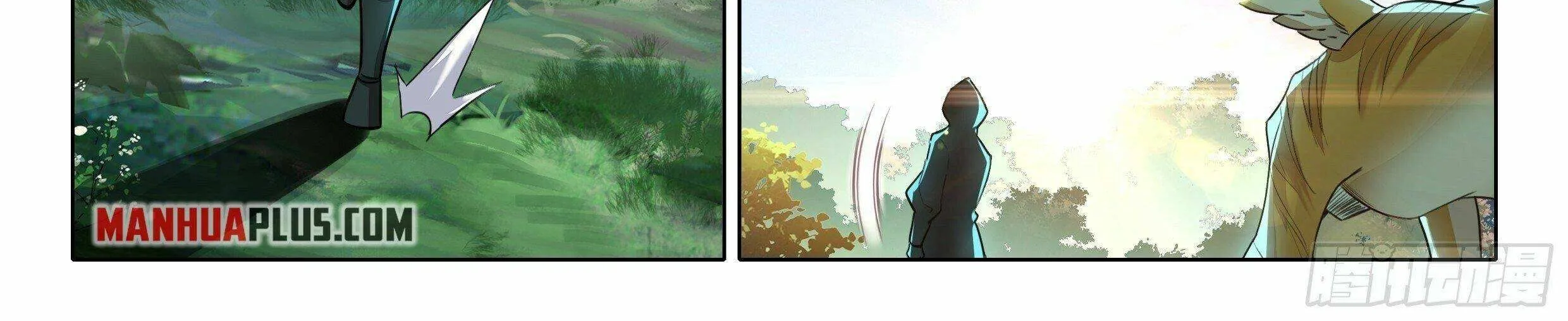 Read Soul Land 5 chapter 68 image 40 on Lezhin
