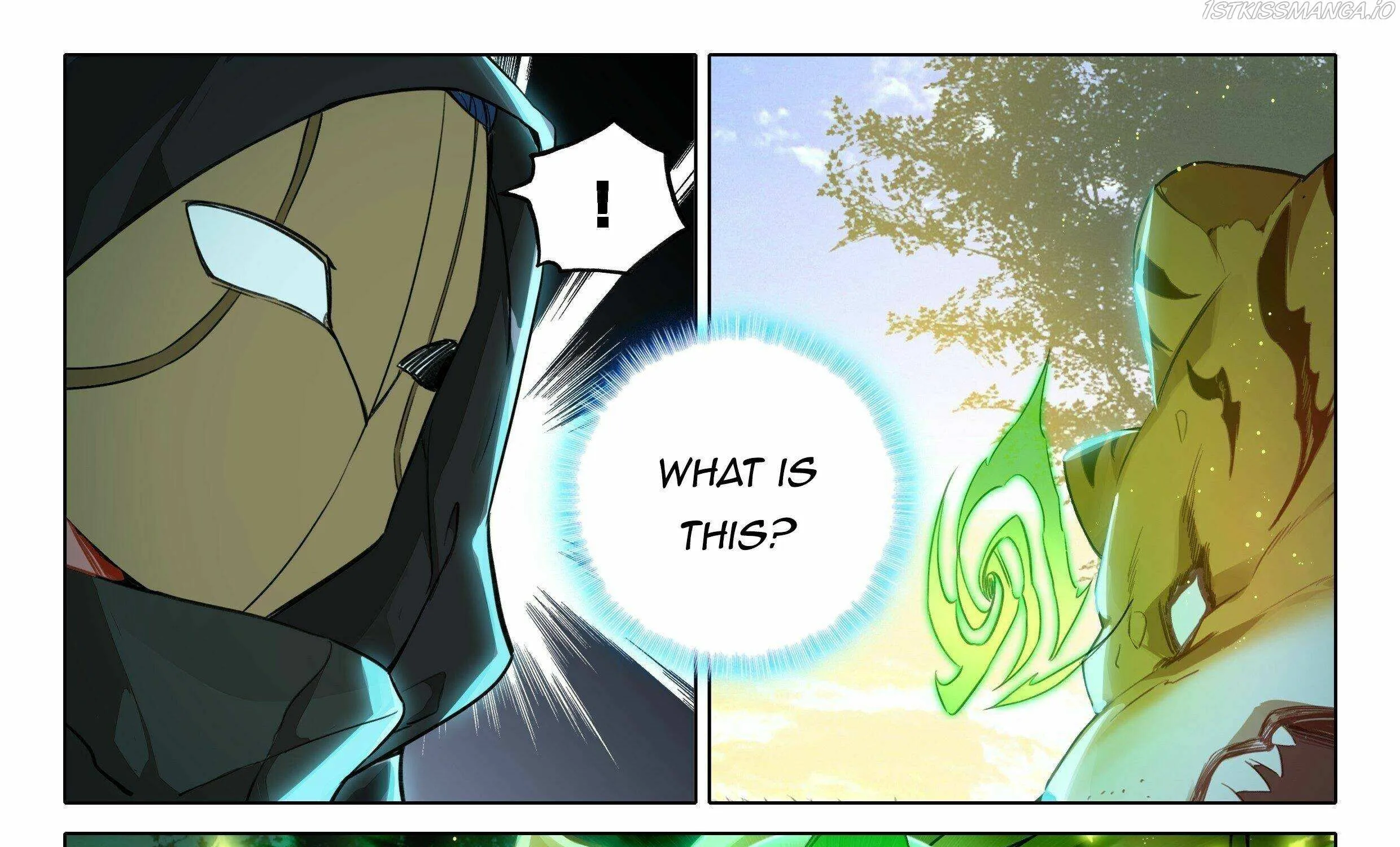 Read Soul Land 5 chapter 68 image 41 on Lezhin