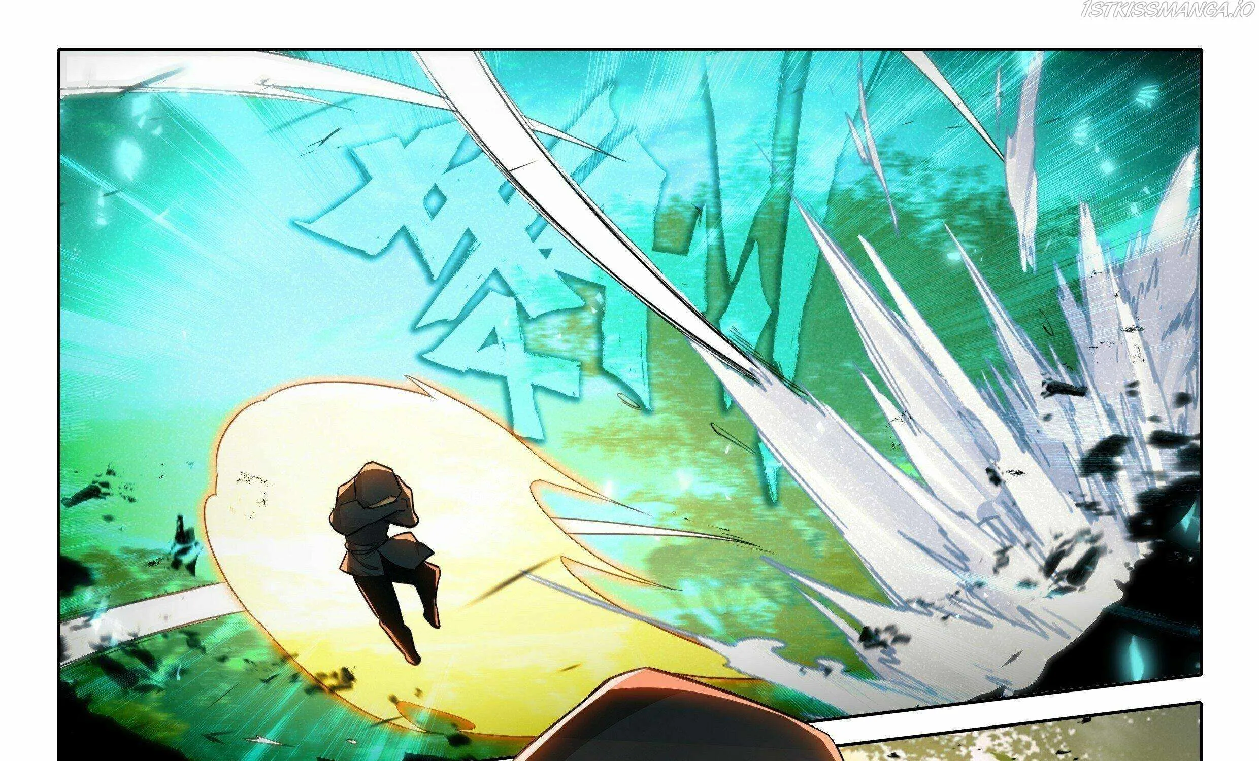 Read Soul Land 5 chapter 68 image 44 on Lezhin