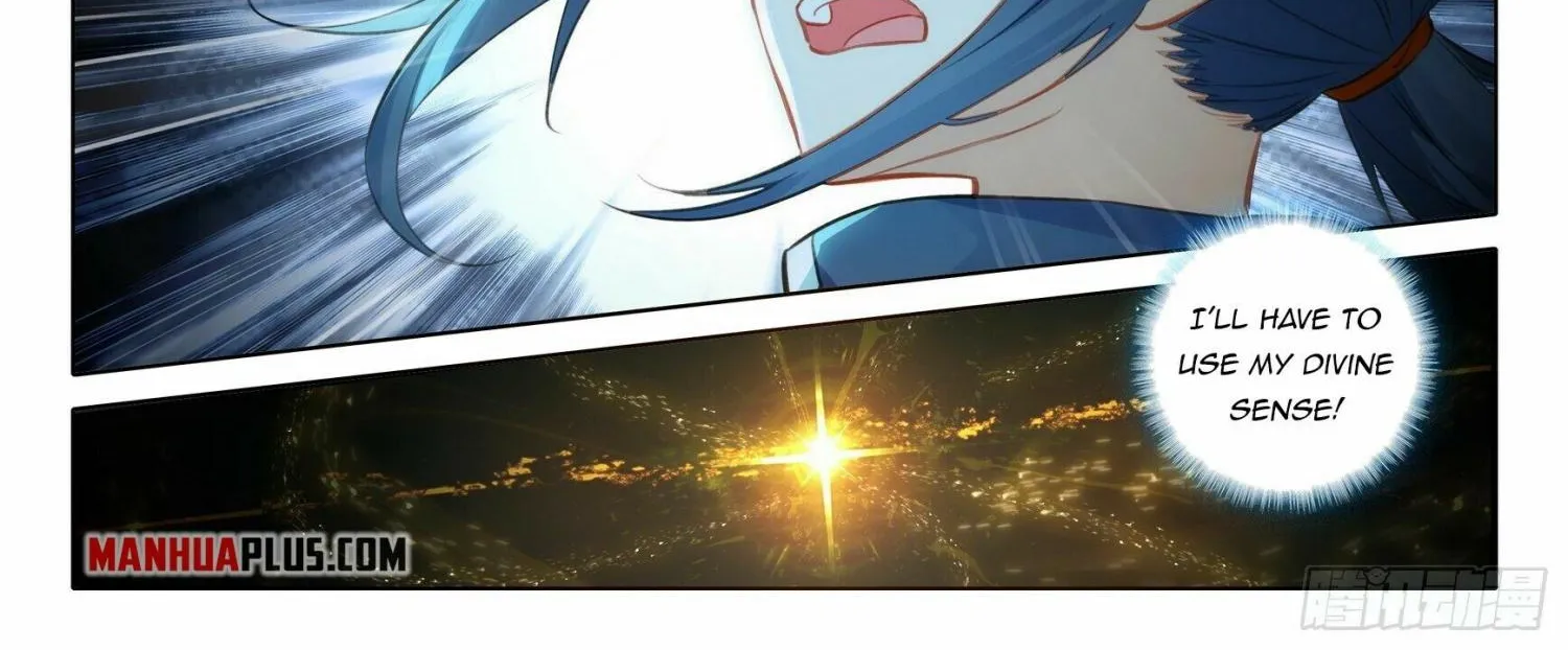 Read Soul Land 5 chapter 69 image 14 on Lezhin