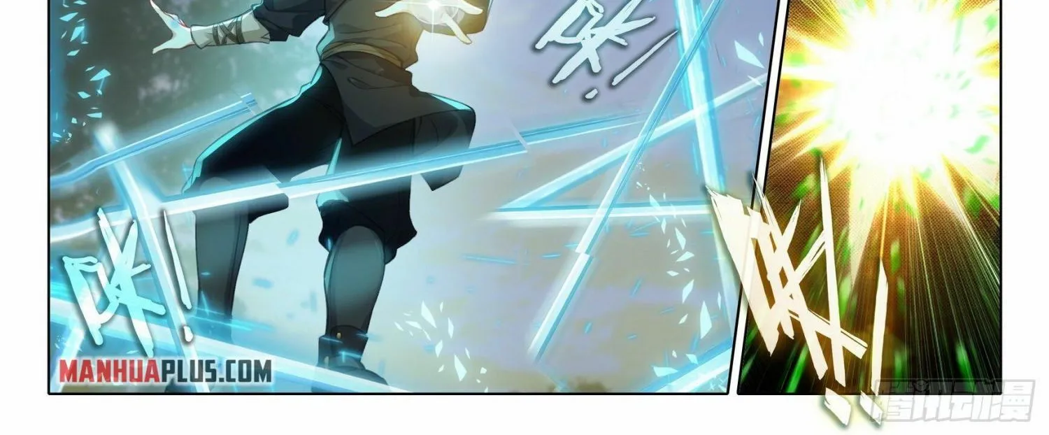 Read Soul Land 5 chapter 69 image 16 on Lezhin