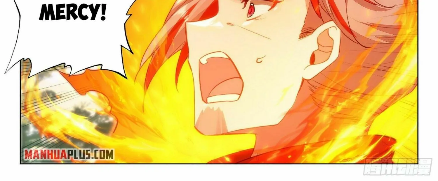 Read Soul Land 5 chapter 69 image 18 on Lezhin