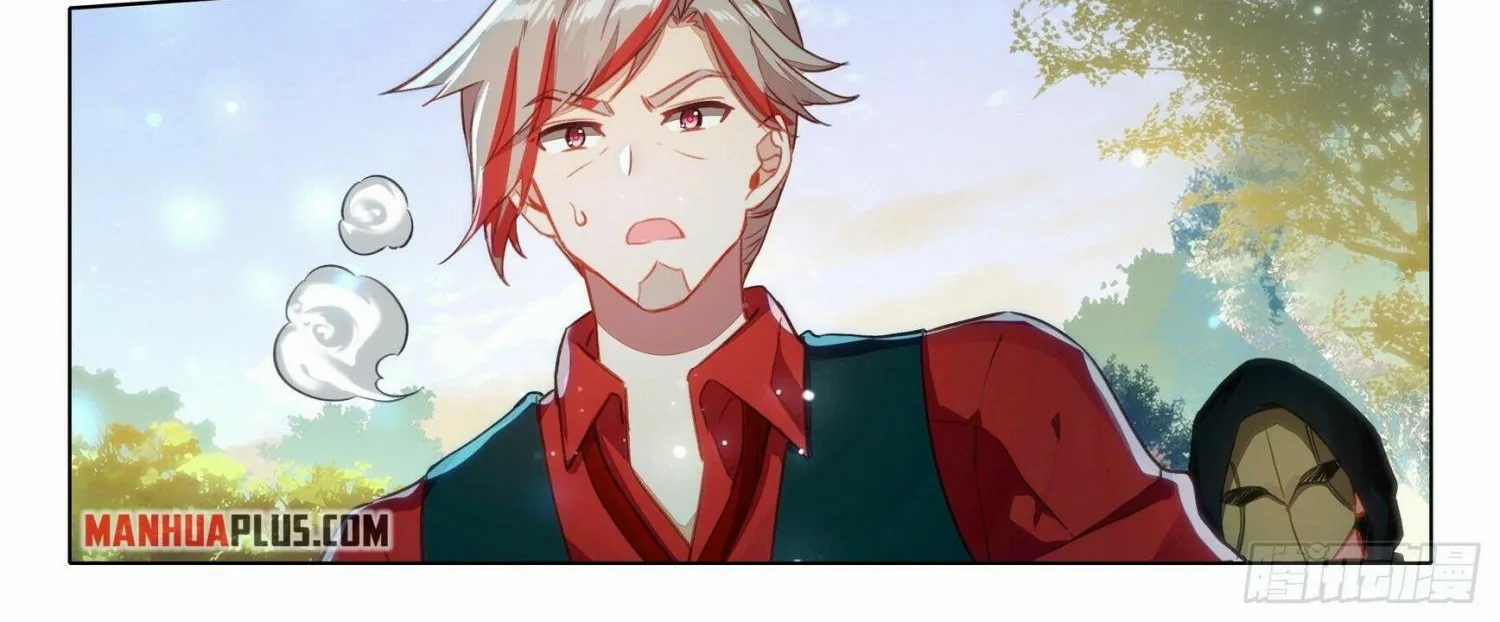 Read Soul Land 5 chapter 69 image 20 on Lezhin
